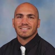 MacKillop College Werribee Employee Alex Tortora's profile photo