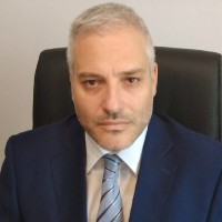 Intralink Logistics SA Employee Dimitris Christodoulakos's profile photo