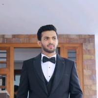 Nabeel Rasheed Email