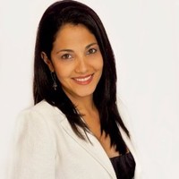Turnberry International Realty Employee Aline Silva's profile photo