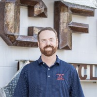 CFC Recycling Employee Andrew Rice's profile photo