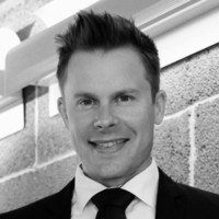 Kalmar Employee Ville Karkiainen's profile photo