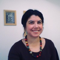 MAPLE Microdevelopment Employee Alison Guzmán's profile photo