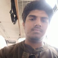 Virtusa Software Systems Employee Ps Keshav's profile photo
