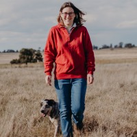 Nuffield Australia Employee Sally Turner's profile photo