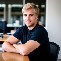 Scott Richard Email & Phone Number