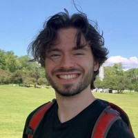 EcoMaris Employee Sidney Torck's profile photo