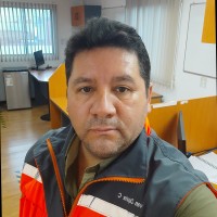 Termomin Employee Iván Zapata's profile photo