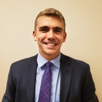 Fort Point Capital Employee Kyle Petrillo's profile photo