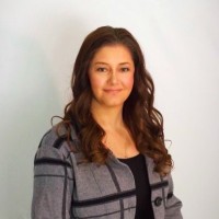 Hallows & Company Employee Rachel Torres's profile photo