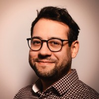 Fluidit Employee Pedro Almeida's profile photo