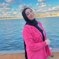 Huma-volve Employee Omnia Kadry's profile photo