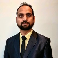 Acuity Analytics Employee Vishnu Sharma's profile photo