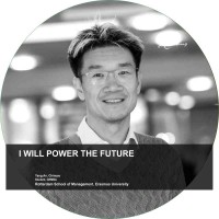 Return Employee Yang An's profile photo