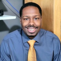 Mainsail Employee Norvin Smith's profile photo