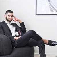 Ceerose Employee Andrew Doueihi's profile photo