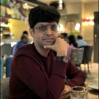 CATKing Educare Employee Utpal Upadhyay's profile photo