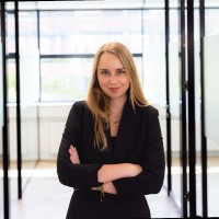 Chainels Employee Meike Hagedoorn's profile photo
