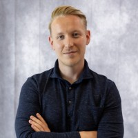AlphaSense Employee Tom Willson's profile photo