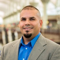 Denver International Airport - City & County of Denver Dept of Aviation Employee Juan Lucero's profile photo
