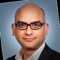Cognizant Employee Gaurav Sood's profile photo