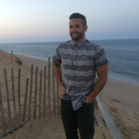 Rumble Boxing Employee Drew Priolo's profile photo