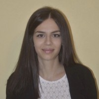 BDO Employee Giulia Tedeschi's profile photo