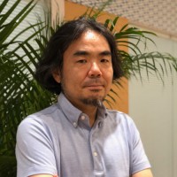 TwoFive Employee Nobuhiro Suemasa's profile photo