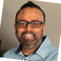 Kal Patel Email & Phone Number