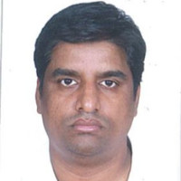 Stakelogic Employee Karunakar Anupoju's profile photo