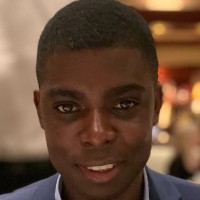 Westlawn Group Employee Emmanuel Oyewole's profile photo