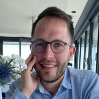 HAMIFORM Employee Théo Bourdais's profile photo
