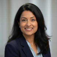 Barclays Investment Bank Employee Sheetal Arora's profile photo