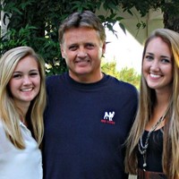 San Diego Granite Inc. Employee Bill Mullett's profile photo