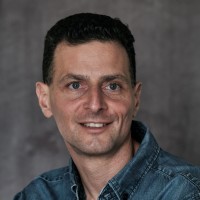 Madex Employee David Friedman's profile photo
