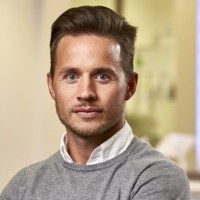 Functional Inspired Training Employee Andrew West's profile photo