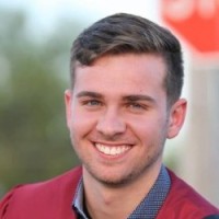 Ultra Botanica LLC Employee Jared Walker's profile photo