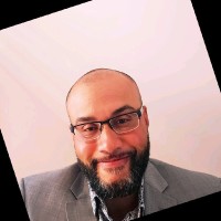 SecurID Employee Bryan Bower's profile photo