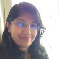 Pradnya Parab Email