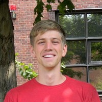 Perch Insights Employee Zach Werkhoven's profile photo