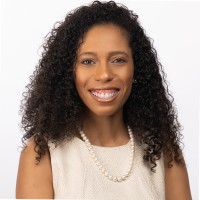 American Express Employee Annie Lacy's profile photo