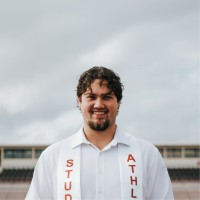 CMS | Crowd Management Services Employee Josiah Cochran's profile photo