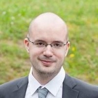 Ubiflow Employee Guillaume Dailly's profile photo