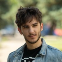 International Business Settlement Employee Norbertas K.'s profile photo