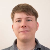 Cavagent Employee Christoffer Nilsson's profile photo