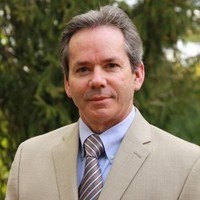 Marian House Employee Peter McIver's profile photo