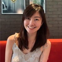 Prolegis LLC Employee Renee Tan's profile photo