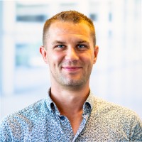 ChemoMetec Employee Jesper Toudahl's profile photo