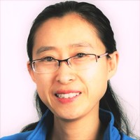 Microsoft Employee Lily's profile photo