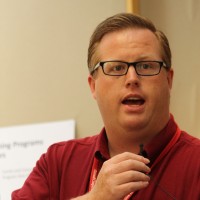 Rick Griffiths Email